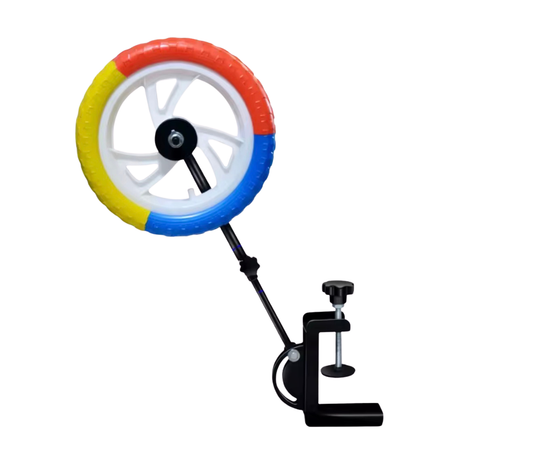 Table Tennis Spin Wheel Topspin Trainer - Killypong