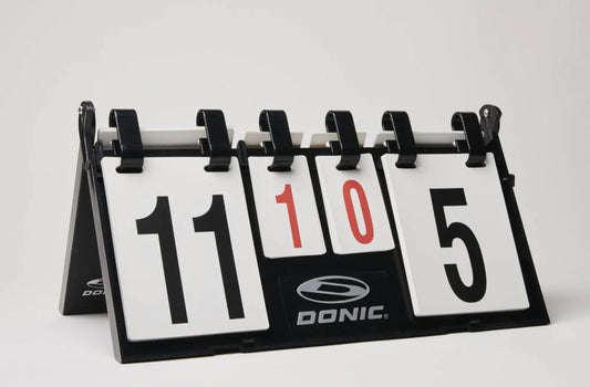 Donic-Scorer