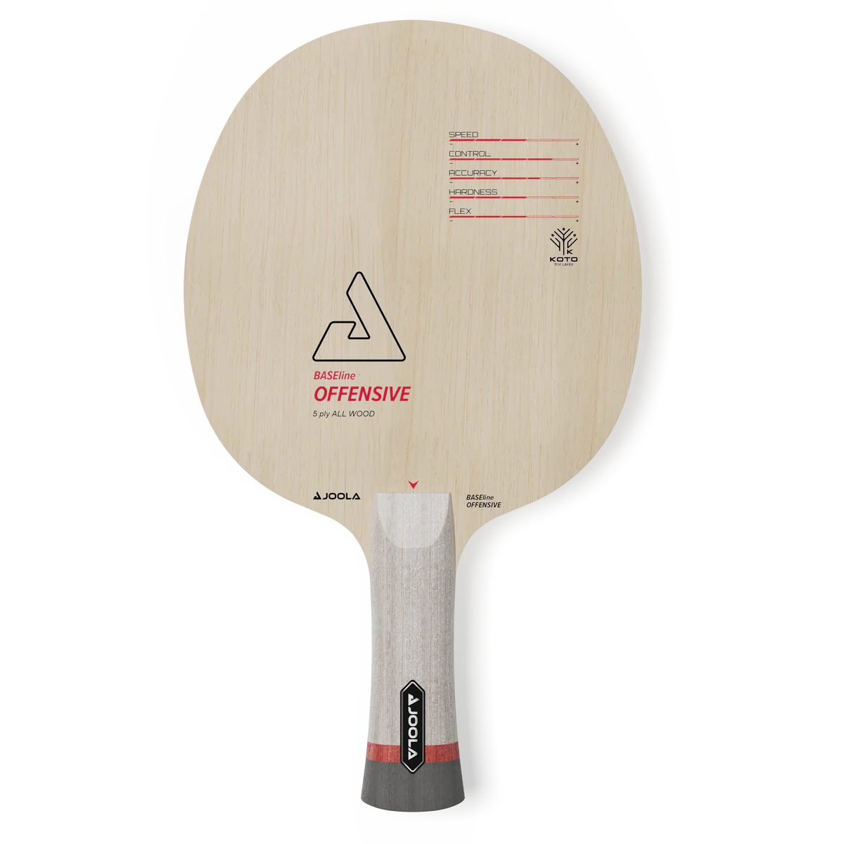 JOOLA BASEline OFF