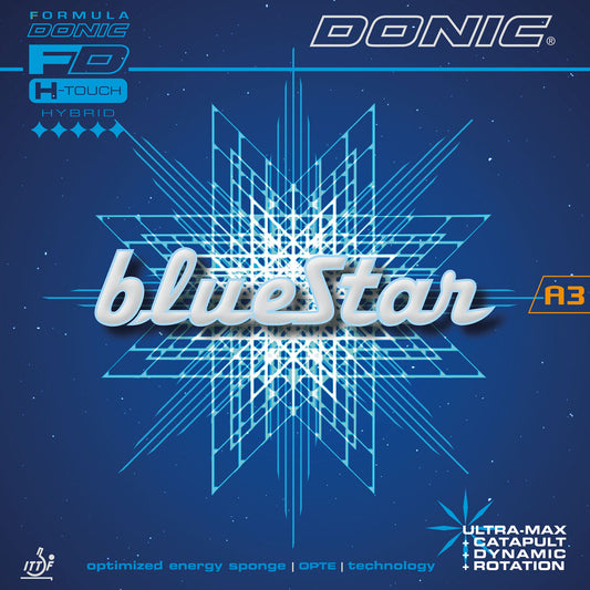 <transcy>Donic Bluestorm Z2</transcy>