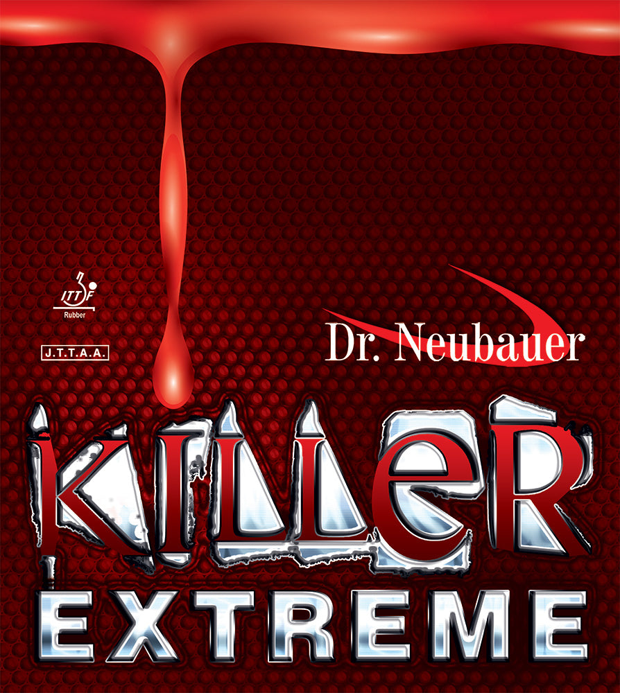 Dr. Neubauer Killer Extreme