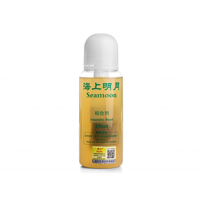 Table Tennis Booster Seamoon Haifu 250ml - Killypong
