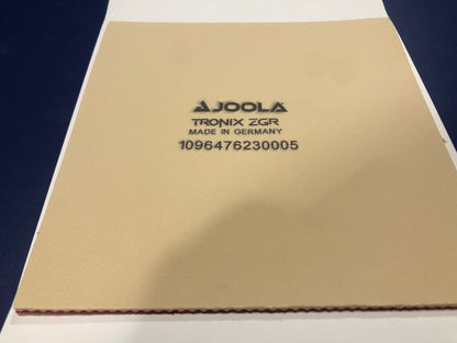 <transcy>Joola Dynaryz AGR</transcy>