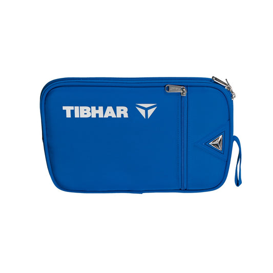 Tibhar Single Cover Macao Blue