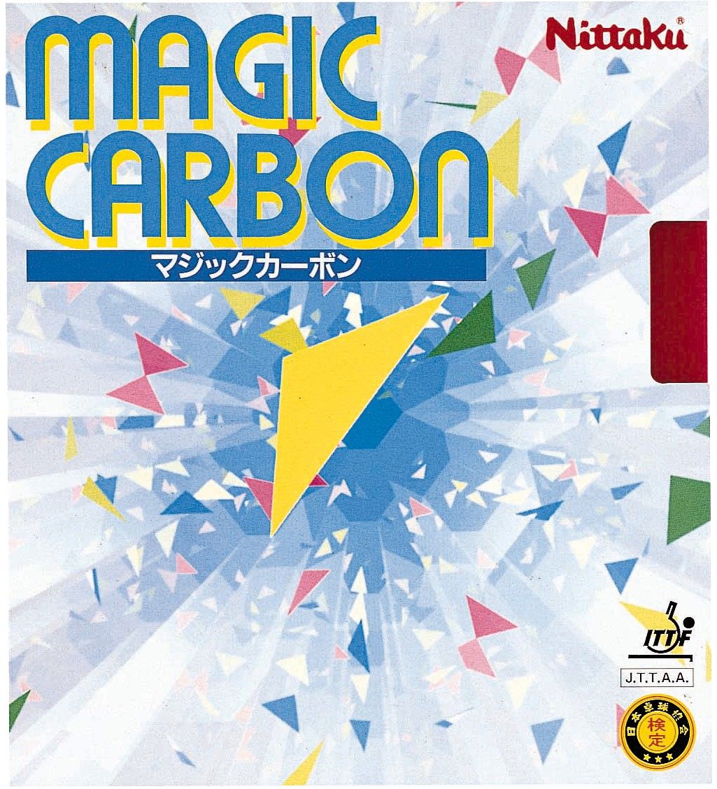 'Nittaku Magic Carbon