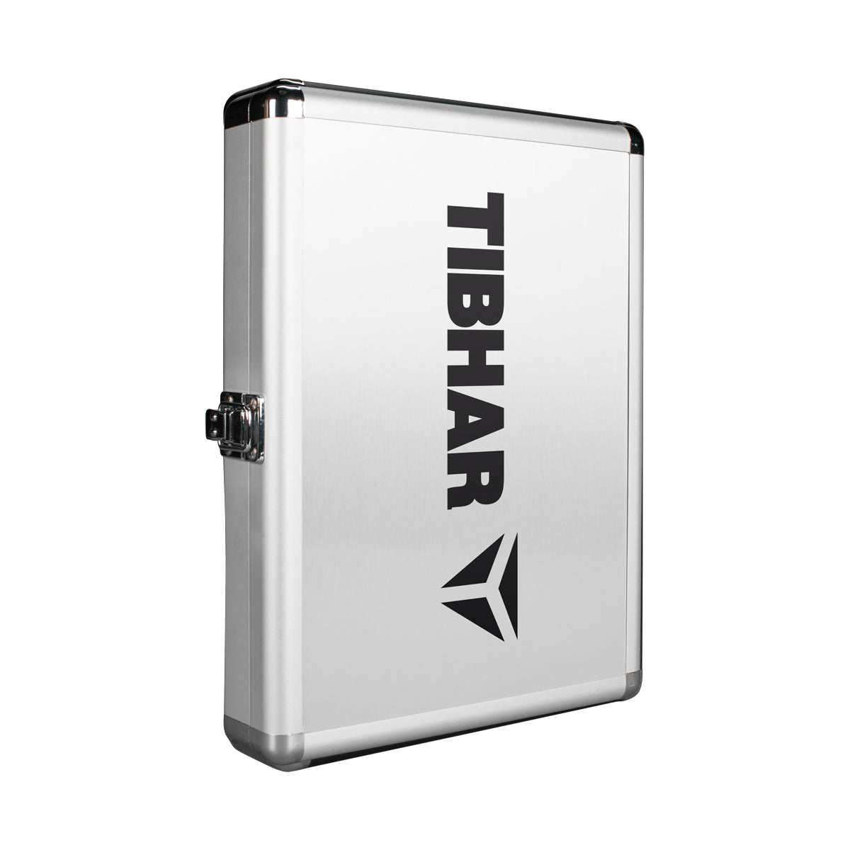 Tibhar Point Alum Cube Premium II Silver