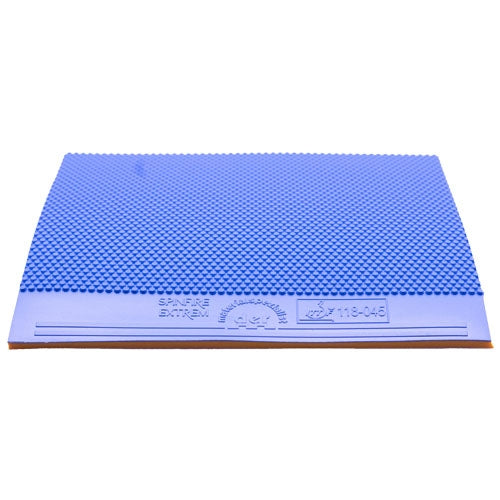 Der-Materialspezialist Spinfire Extrem Extra Soft - Killypong