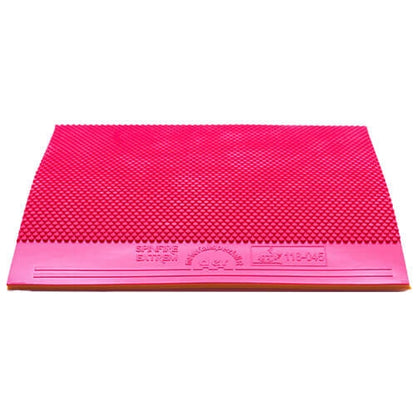 Der-Materialspezialist Spinfire Extrem Extra Soft - Killypong