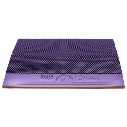 Der-Materialspezialist Spinfire Extrem Extra Soft - Killypong