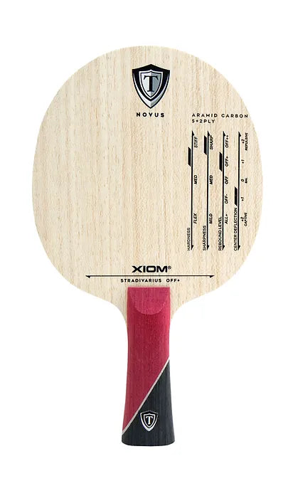 Xiom Stradivarius