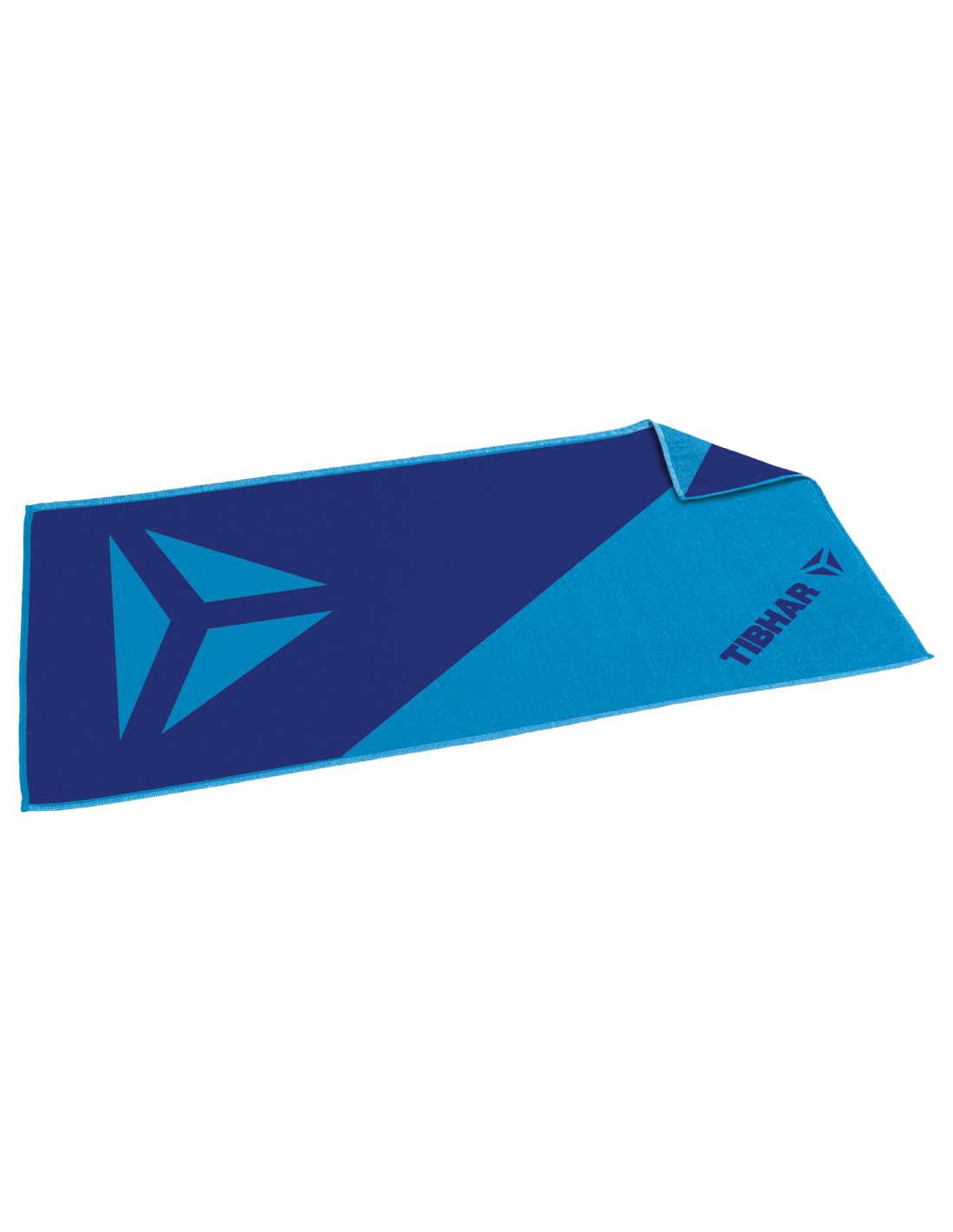 Tibhar Towel Smash Pro Blue