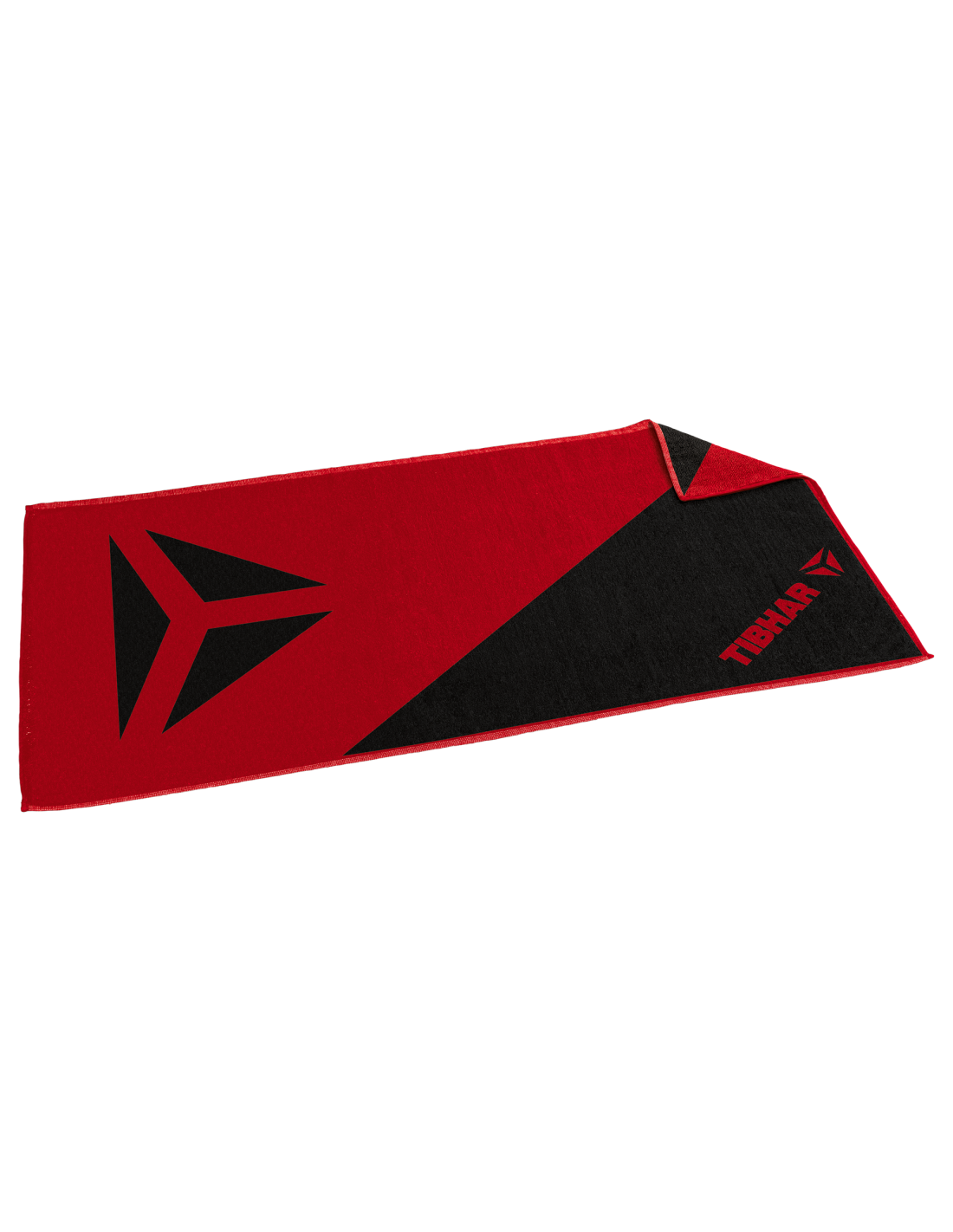 Tibhar Towel Smash Pro Red Black
