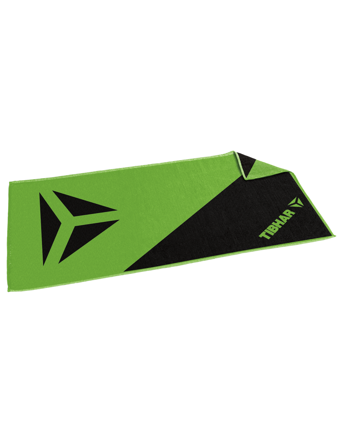 Tibhar Towel Smash Pro Green Black