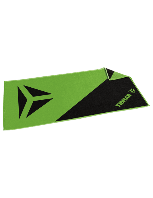 Tibhar Towel Smash Pro Green Black