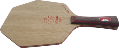 Stiga Cybershape Clipper Wood - Killypong
