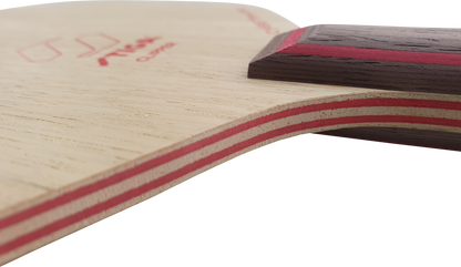 Stiga Cybershape Clipper Wood - Killypong