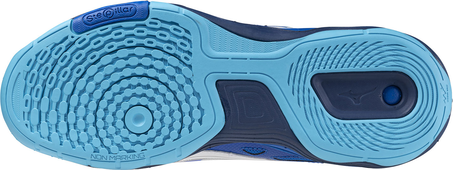 Mizuno Wave Medal 7