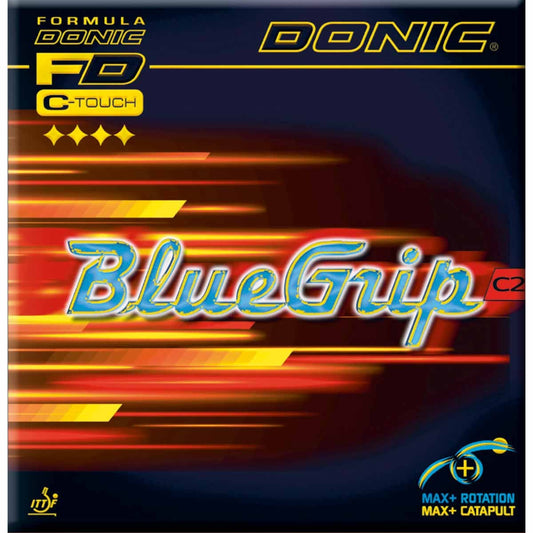 Donic Blue Grip C2