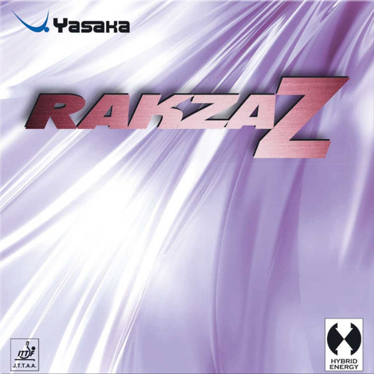 Yasaka Rakza Z - Killypong