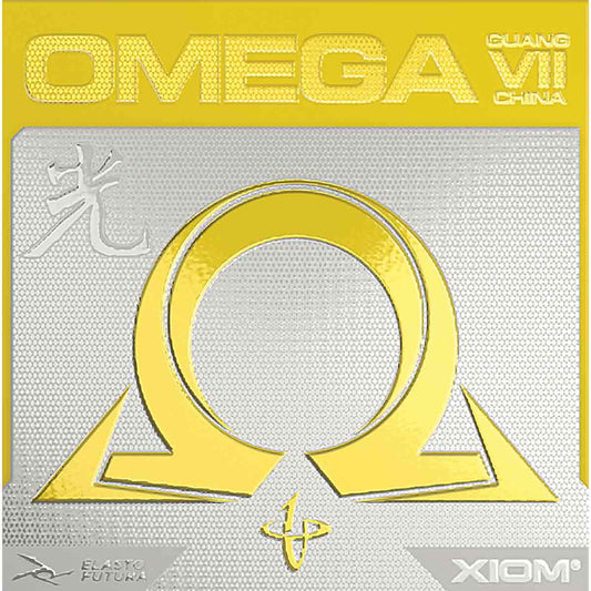 Xiom Omega VII China Guang