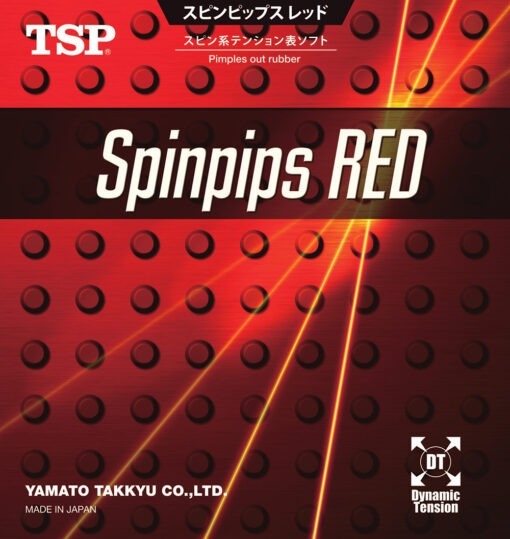 TSP Spinpips ROT