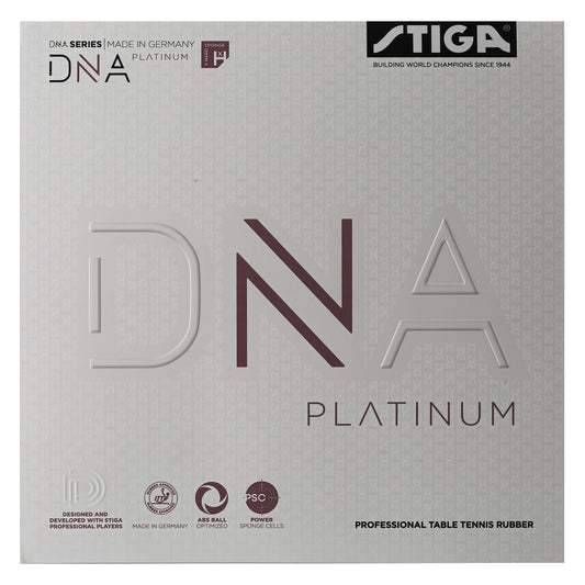 <transcy>Stiga ADN Platine XH</transcy>