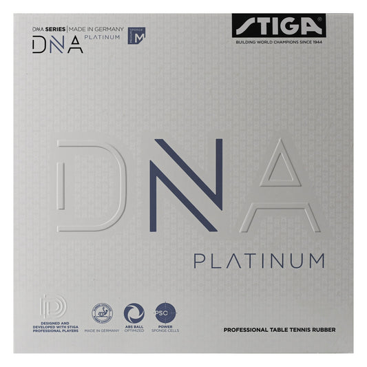 <transcy>Stiga ADN Platine M</transcy>