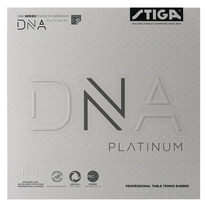 'Stiga DNA Platinum S