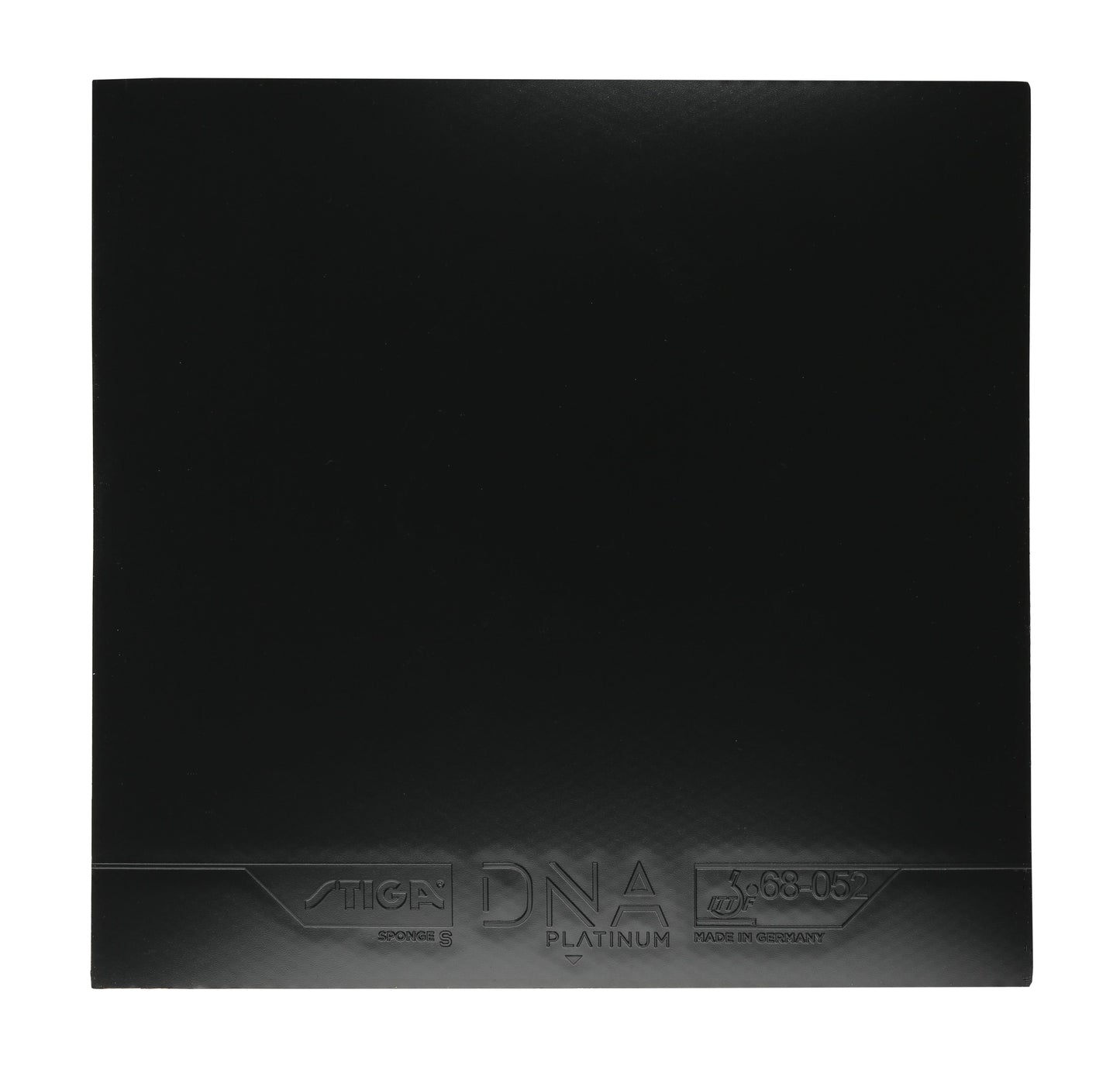 'Stiga DNA Platinum S