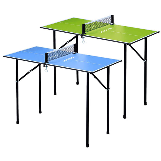 <transcy>Mini table de ping-pong Joola</transcy>