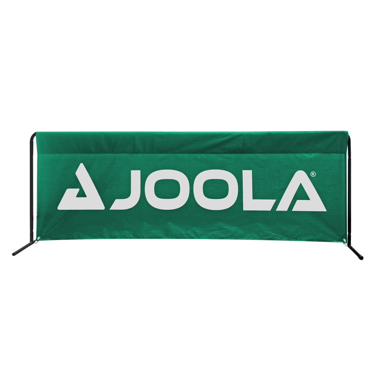 Joola Table Surrounds Green 2pcs