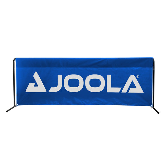Joola Table Surrounds 2,33m Blue 2pcs