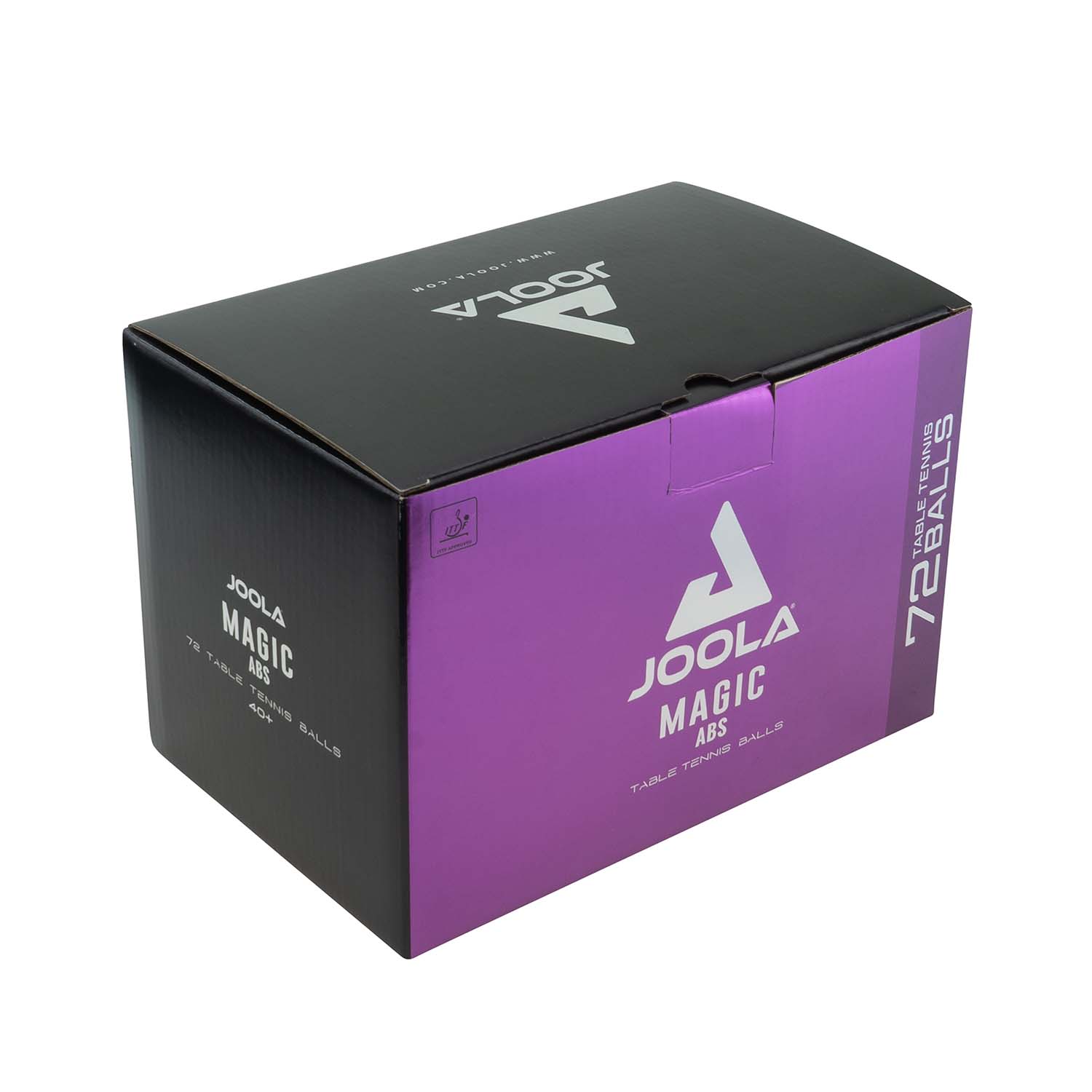 Joola Magic ABS 40+ 72p - Killypong
