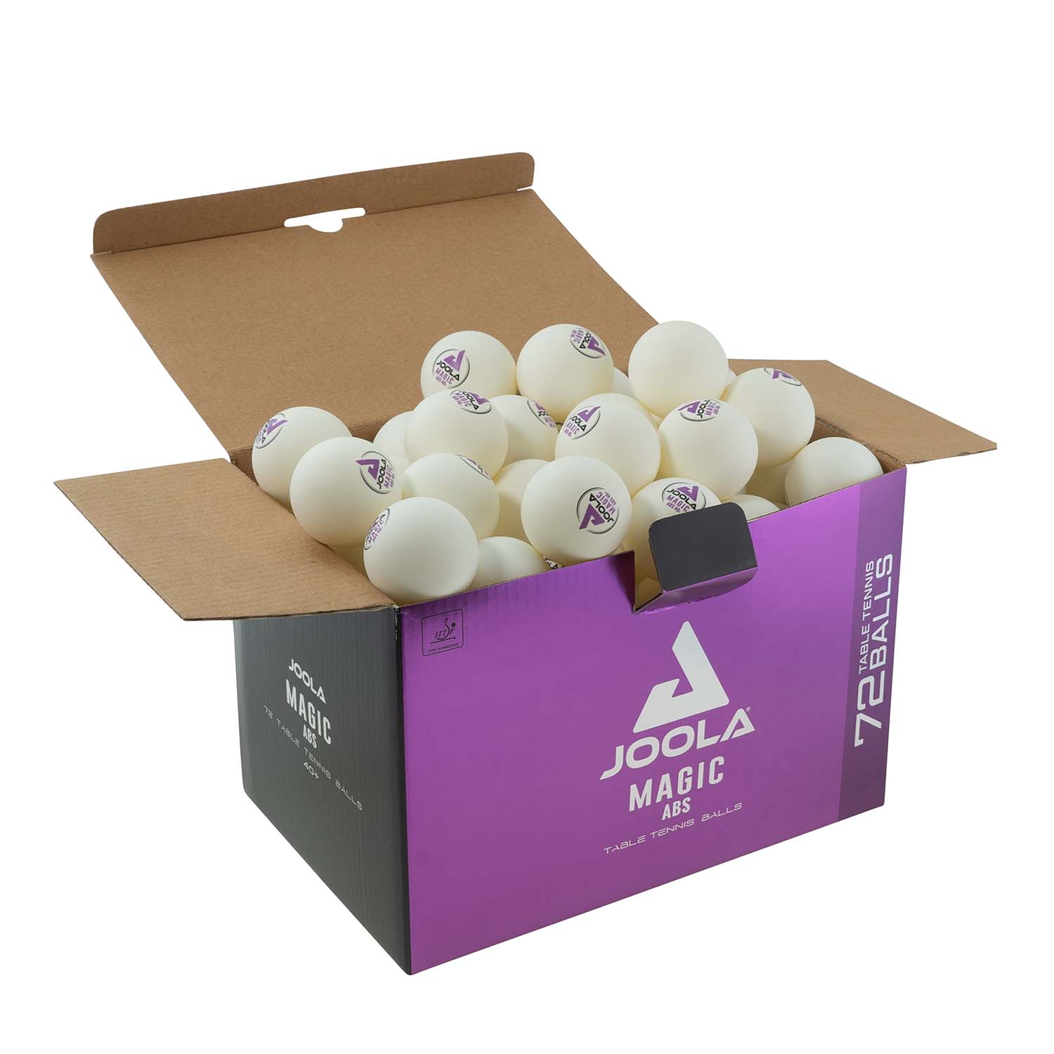 Joola Magic ABS 40+ 72p - Killypong