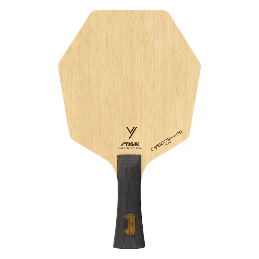 Stiga Cybershape Wood
