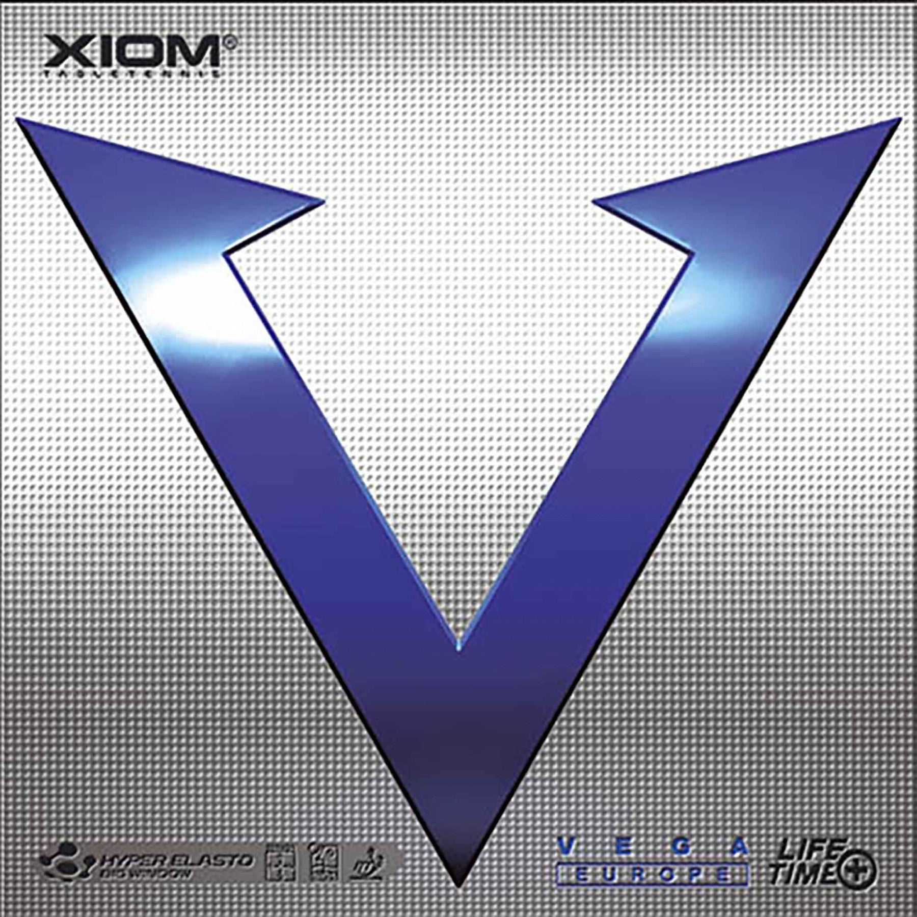 Xiom Vega Europe - Killypong