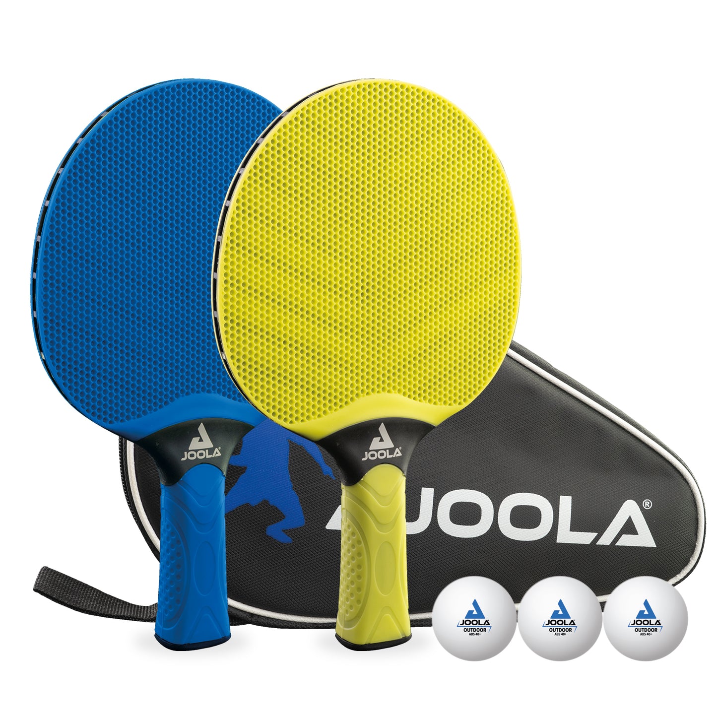 Joola Tafeltennistafel  OUTDOOR RALLY TL