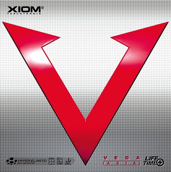 Xiom Vega Asia - Killypong