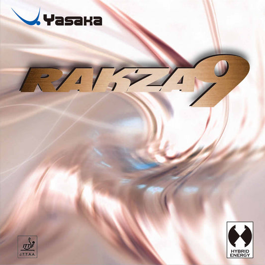 Yasaka Rakza 9 - Killypong