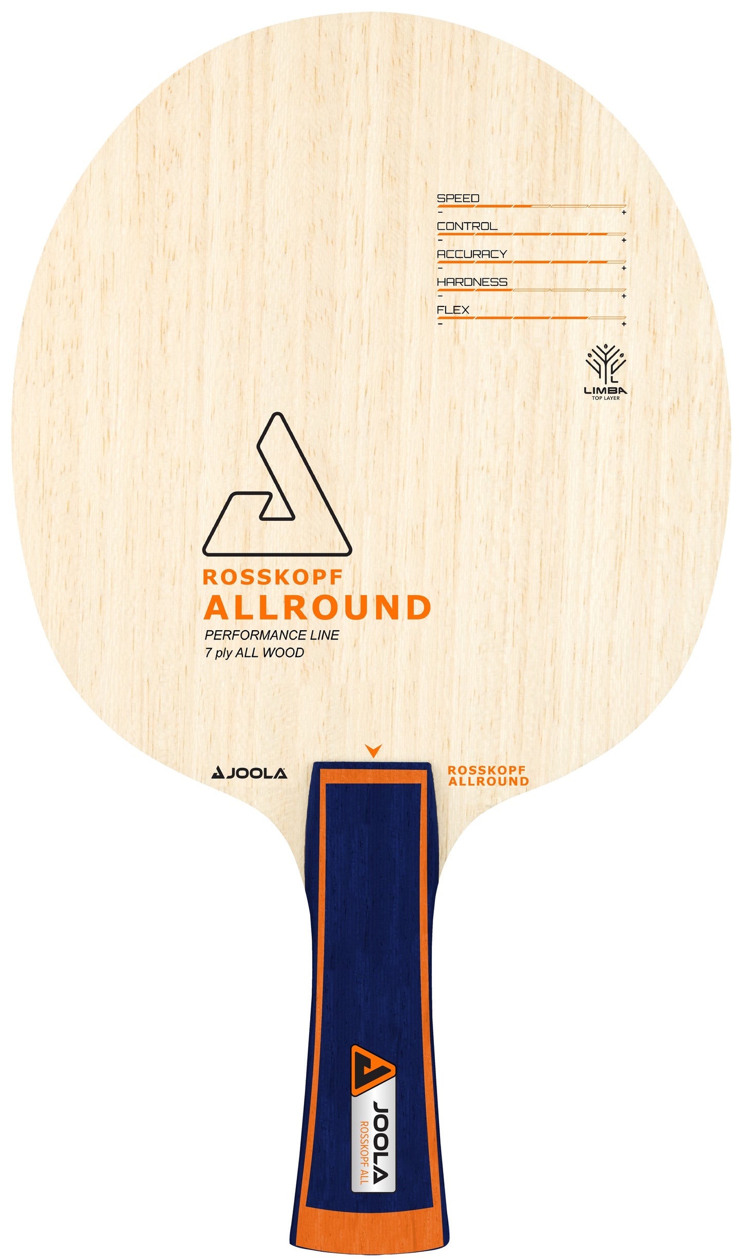 Joola Rosskopf Allround - Killypong