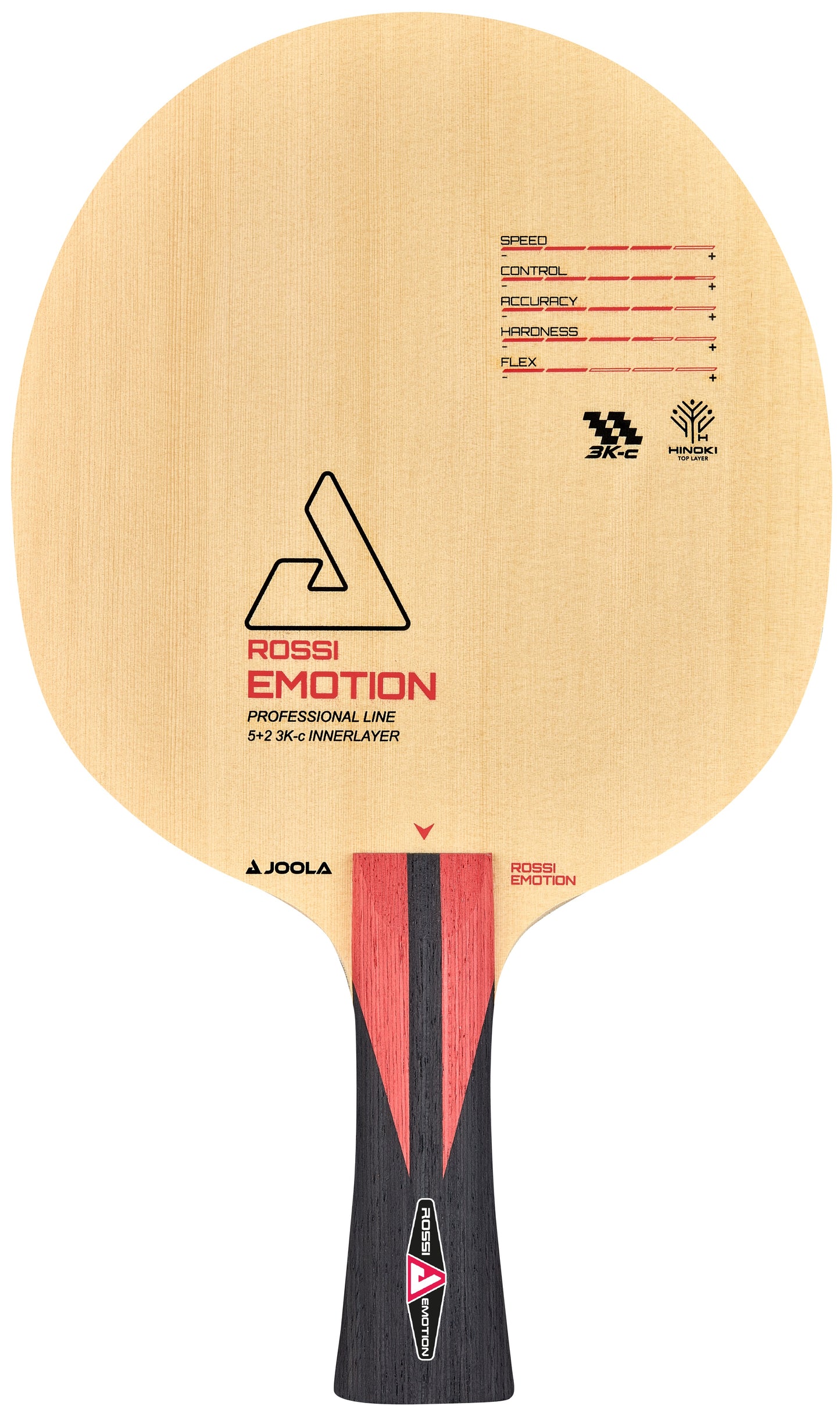 Joola Rosskopf Emotion - Killypong