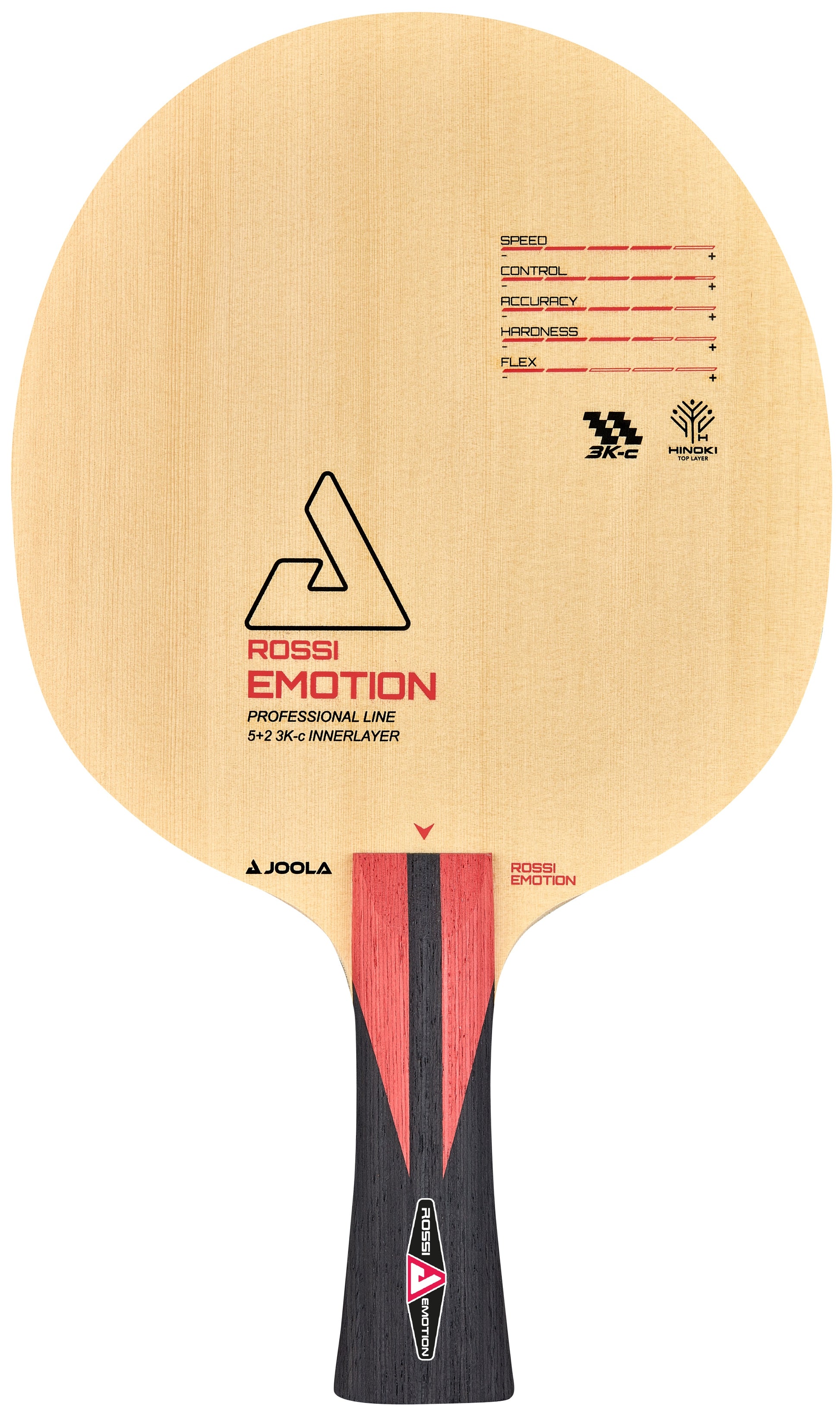 Joola Rosskopf Emotion - Killypong