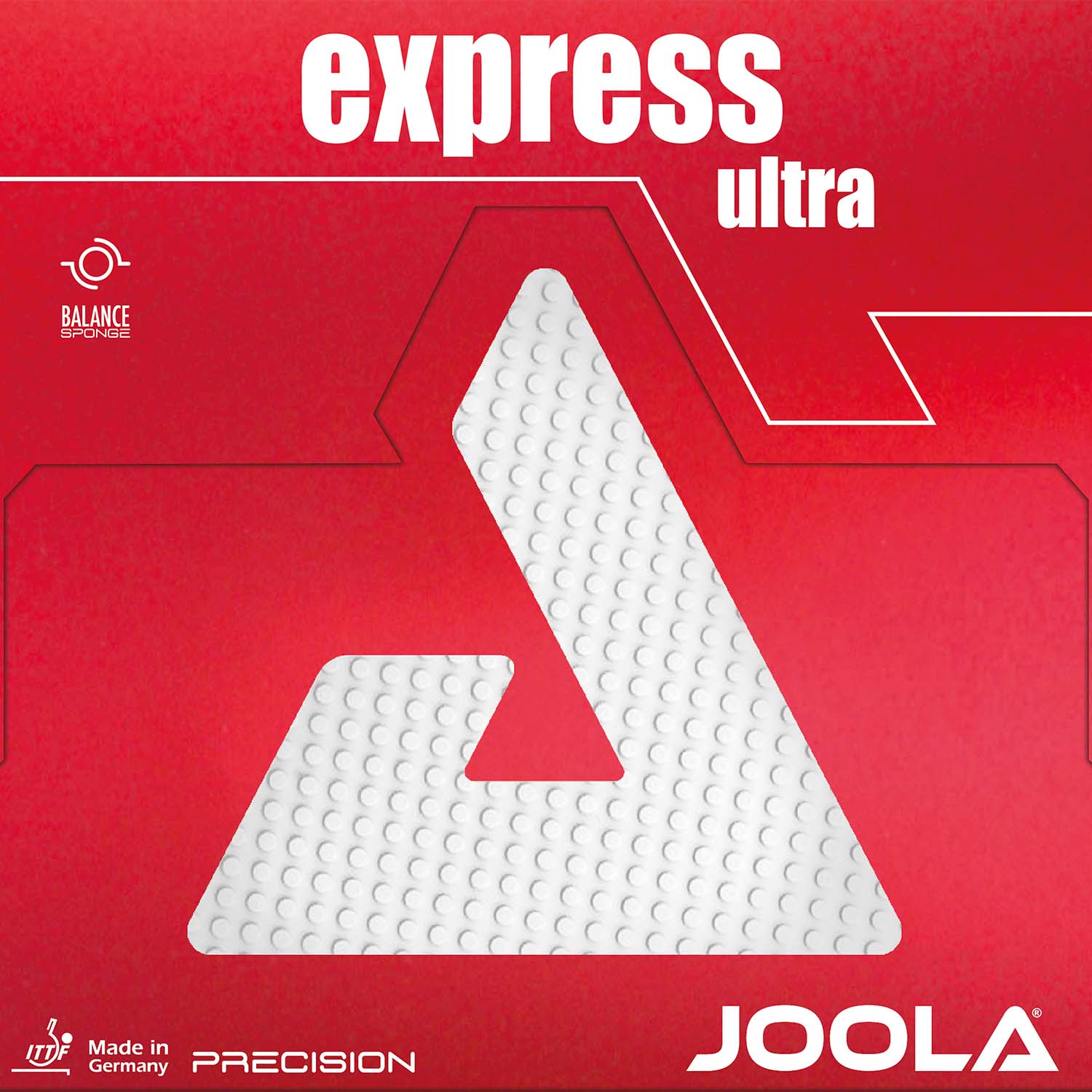 Joola Express Ultra - Killypong