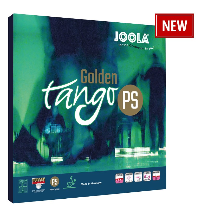 Joola Golden Tango PS - Killypong