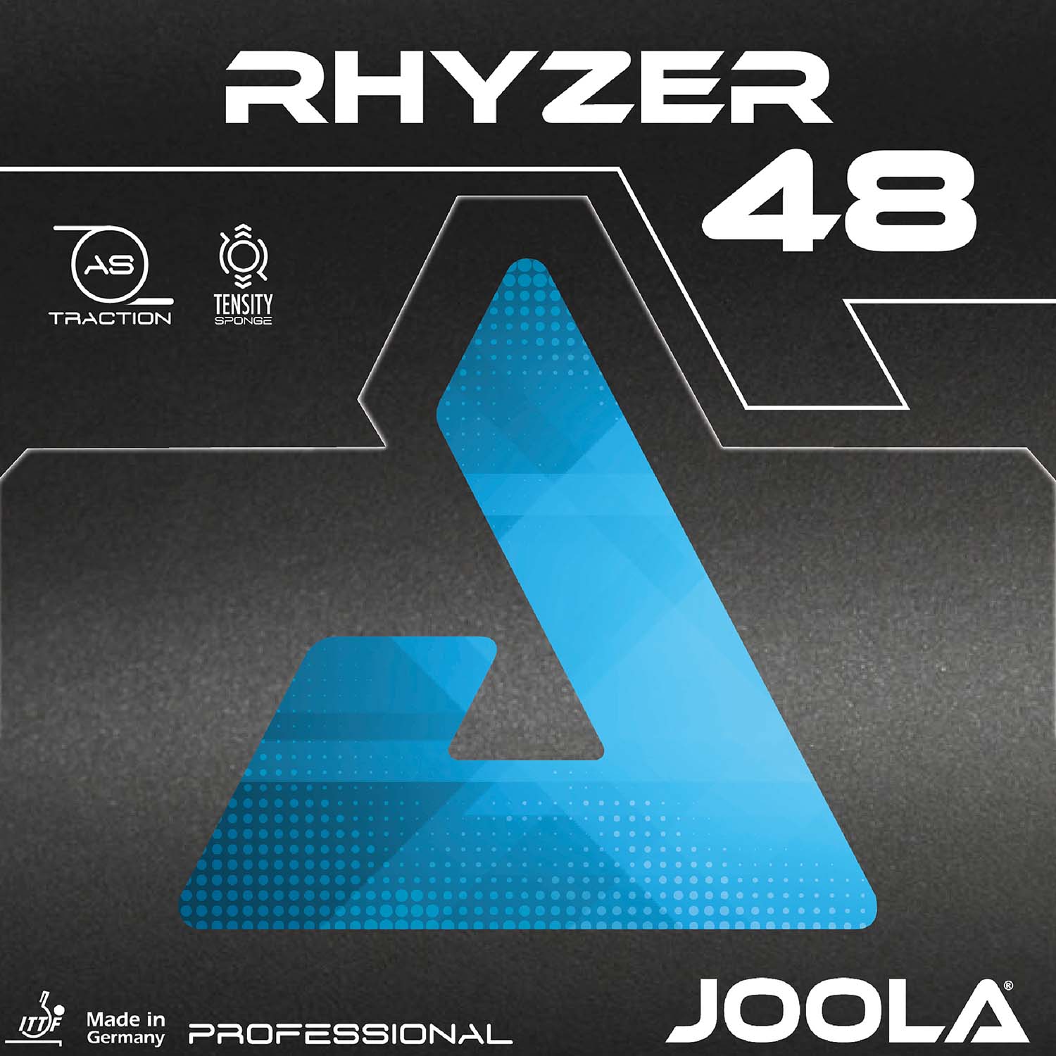 Joola Rhyzer 48 - Killypong