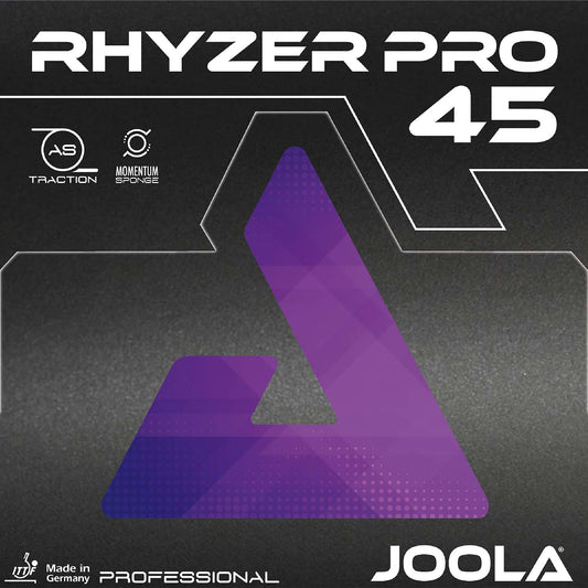 Joola Rhyzer Pro 45 - Killypong