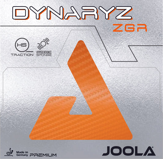 <transcy>Joola Dynaryz ZGR</transcy>