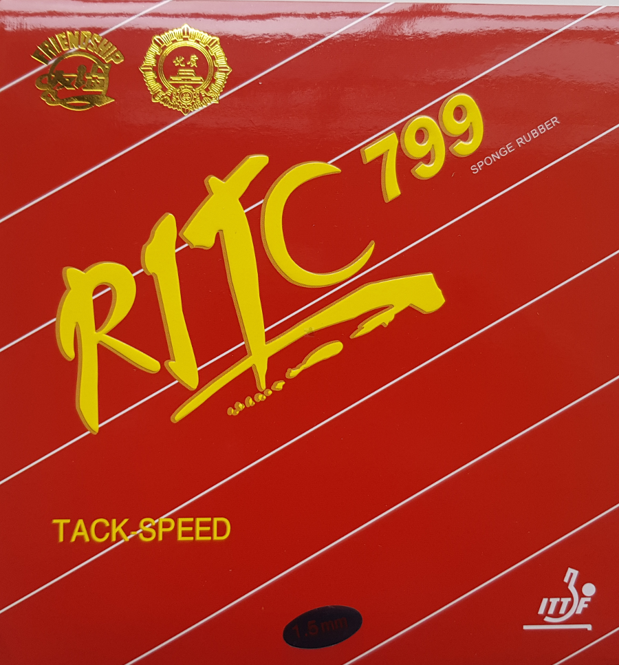 Friendship RITC 799 - Killypong