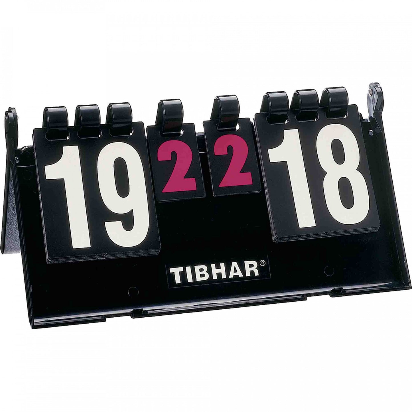 Tibhar Scorebord Smash - Killypong