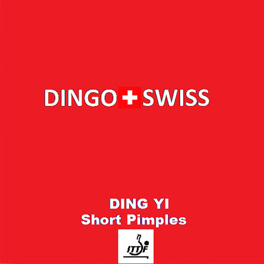 Dingo Schweizer Ding Yi